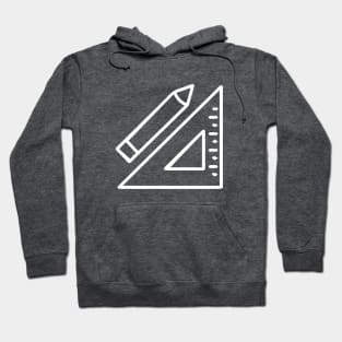 geometry instruments Hoodie